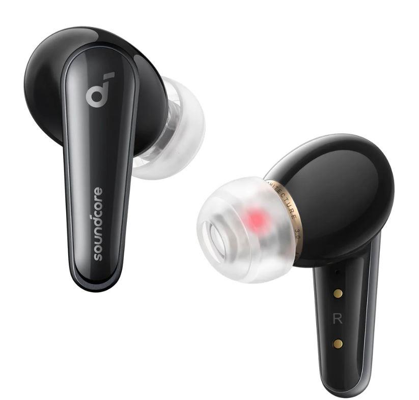 HEADSET TWS LIBERTY 4 BLACK...