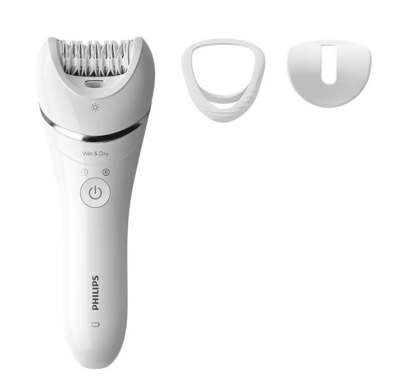 EPILATOR BRE700 00 PHILIPS