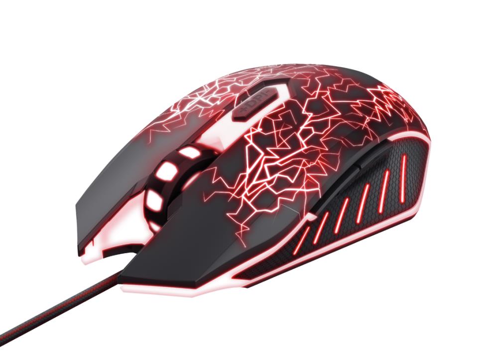 MOUSE USB OPTICAL GXT105X...