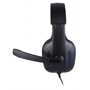 HEADSET GAMING GHS-04 GEMBIRD