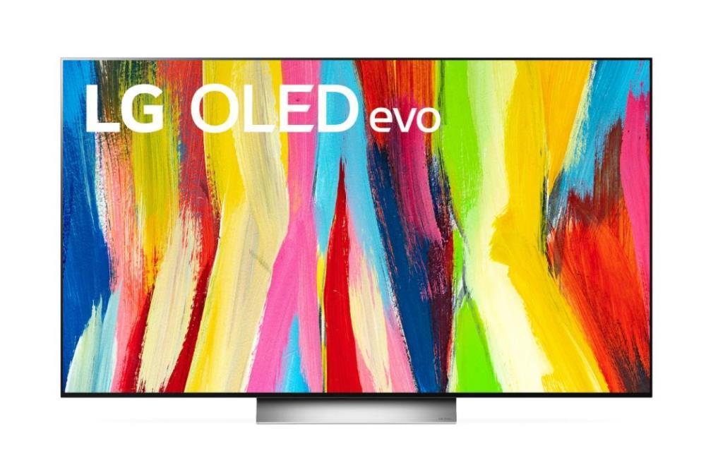 TV Set LG 65" OLED/4K/Smart...