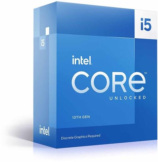 CPU INTEL Desktop Core i5...