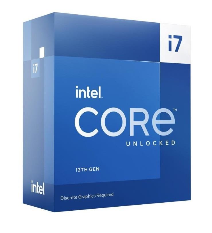 CPU INTEL Desktop Core i7...