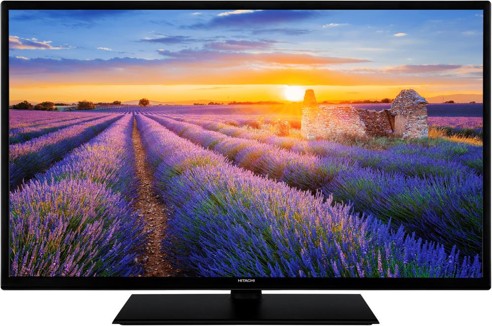 TV Set HITACHI 32" Smart/HD...