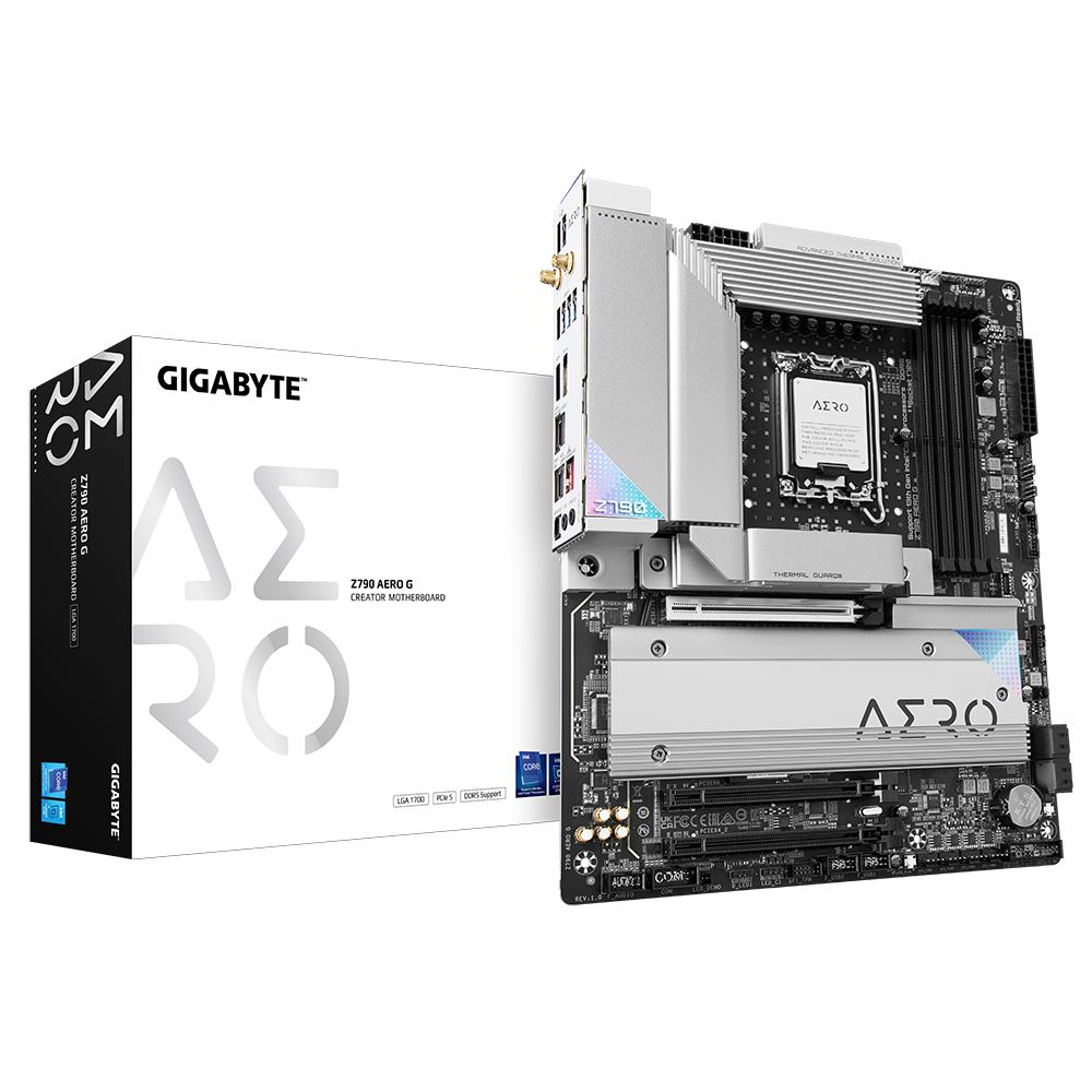 Mainboard GIGABYTE Intel...