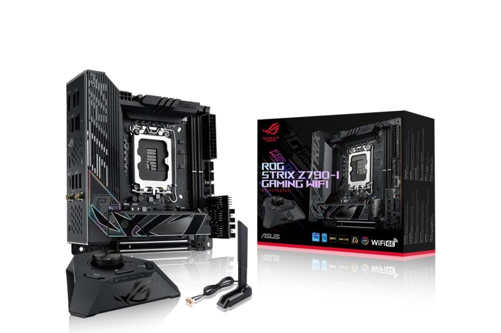 Mainboard ASUS Intel Z790...