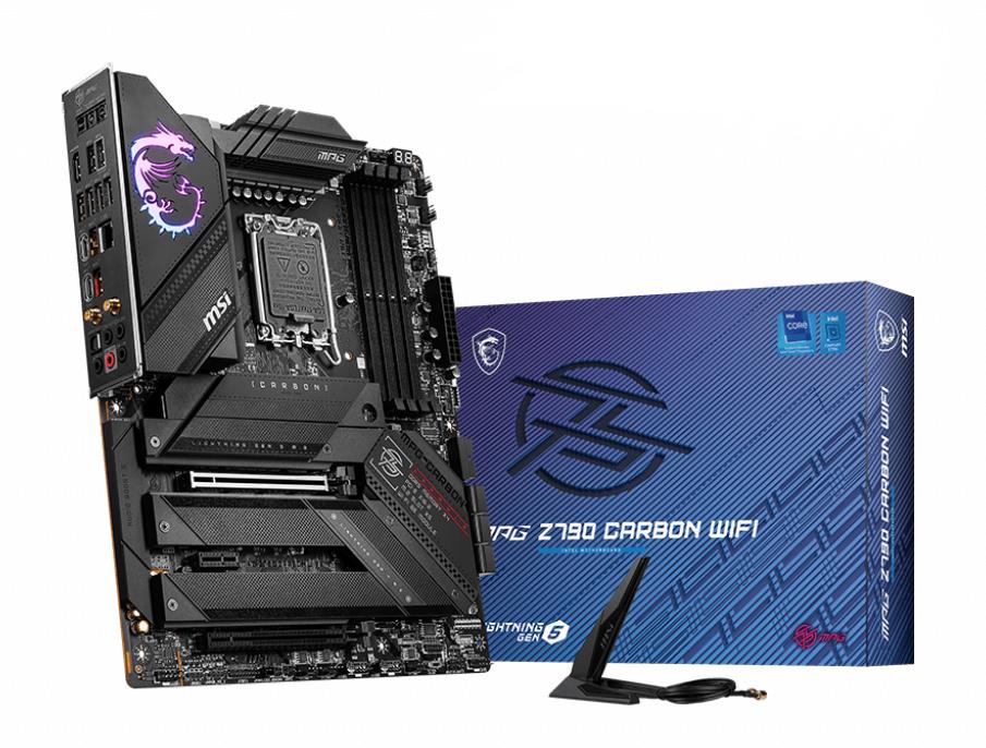Mainboard MSI Intel Z790...