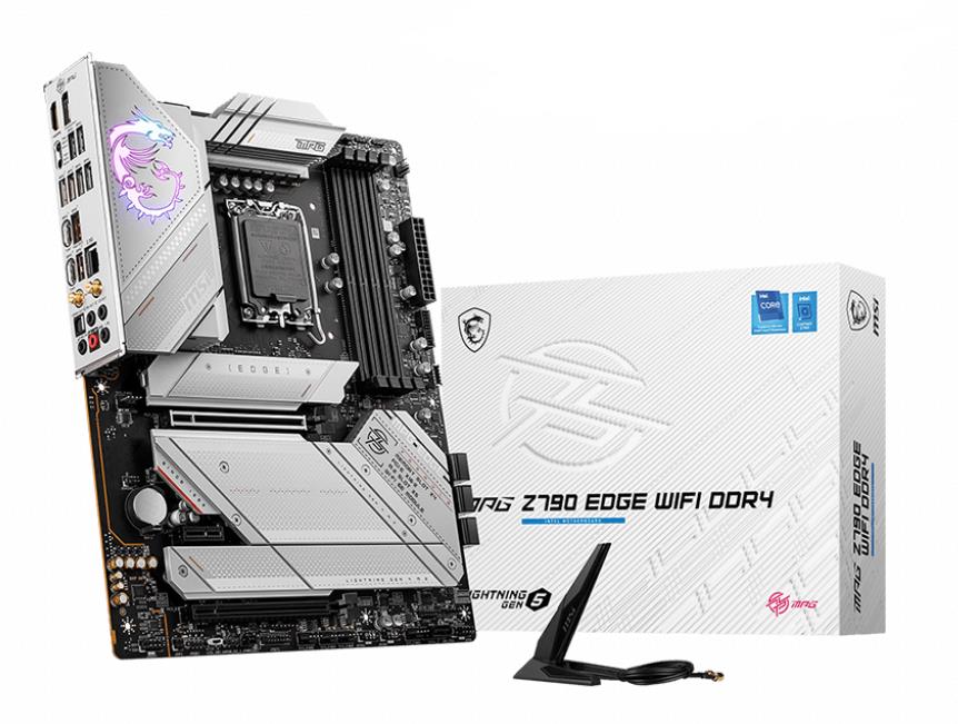 Mainboard MSI Intel Z790...