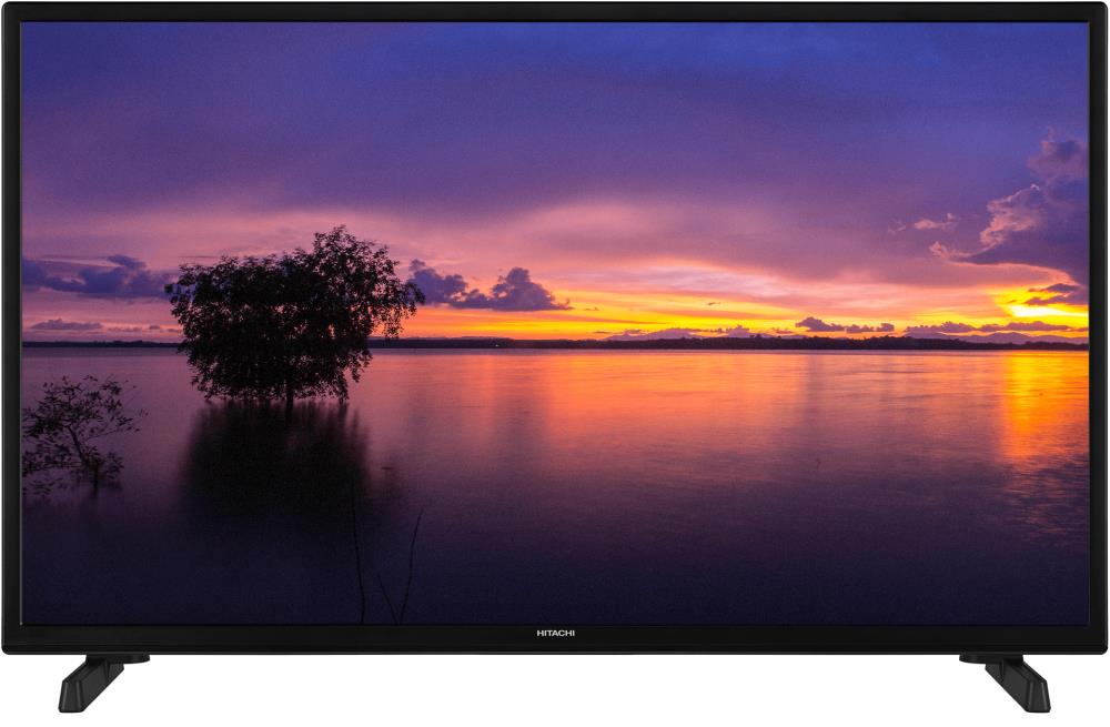 TV Set HITACHI 32" HD...