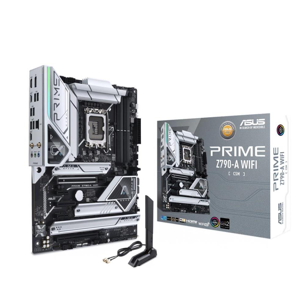 Mainboard ASUS Intel Z790...