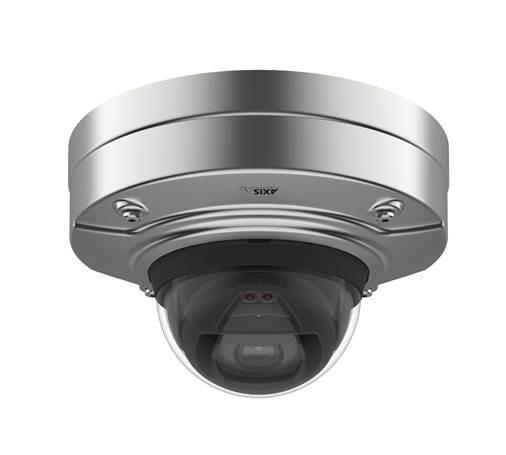 NET CAMERA Q3538-SLVE 8MP...
