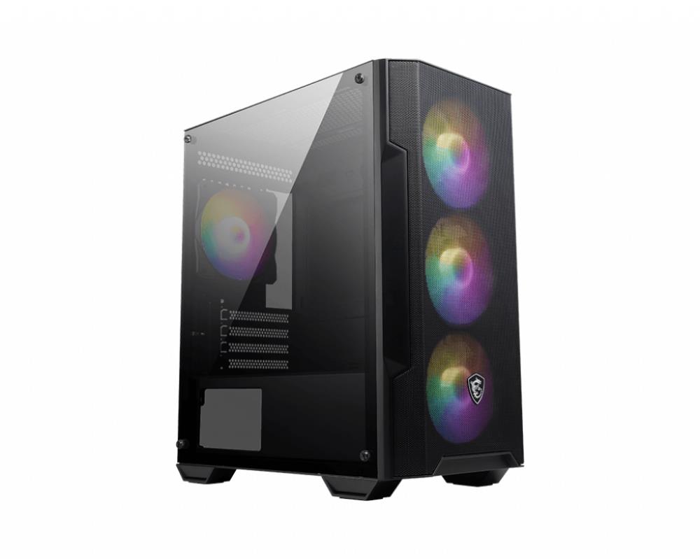 Case MSI MAG FORGE M100A...