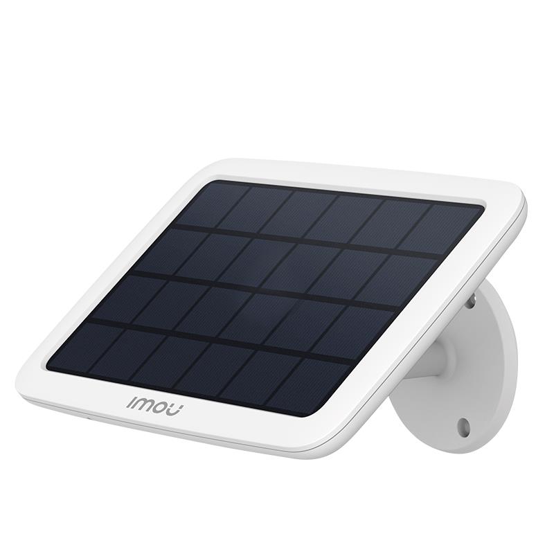 CAMERA ACC SOLAR PANEL...