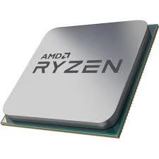 CPU AMD Ryzen 5 5600G...