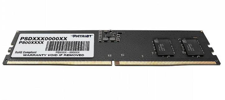 MEMORY DIMM 16GB DDR5-4800...