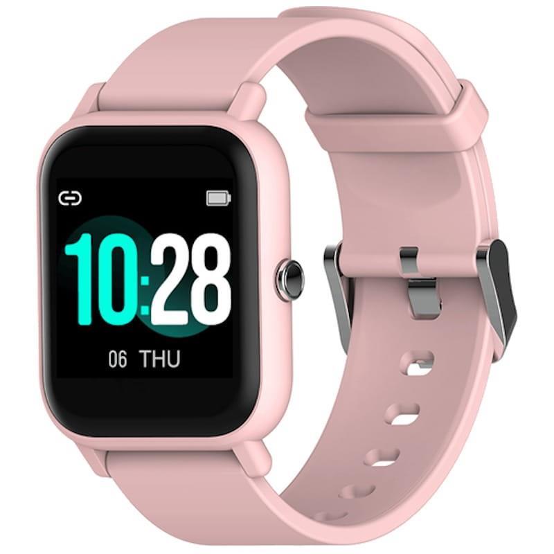 SMARTWATCH R3 PINK BLACKVIEW