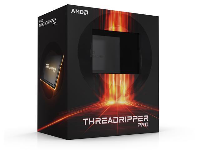 CPU AMD Desktop Ryzen PRO...