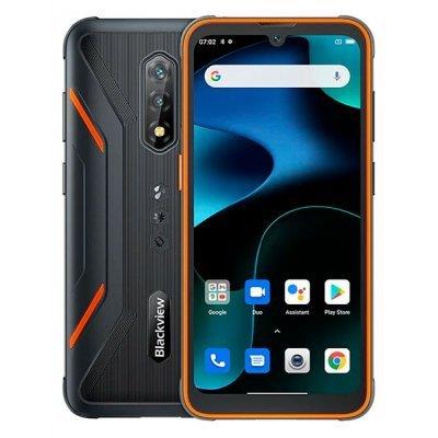 MOBILE PHONE BV5200 ORANGE...