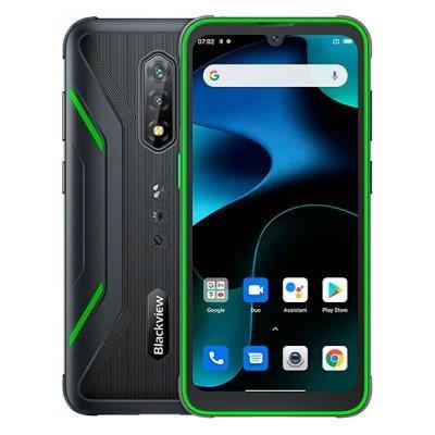 MOBILE PHONE BV5200 GREEN...