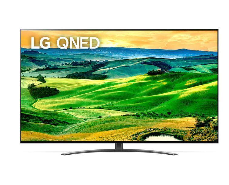 TV Set LG 86" 4K/Smart...