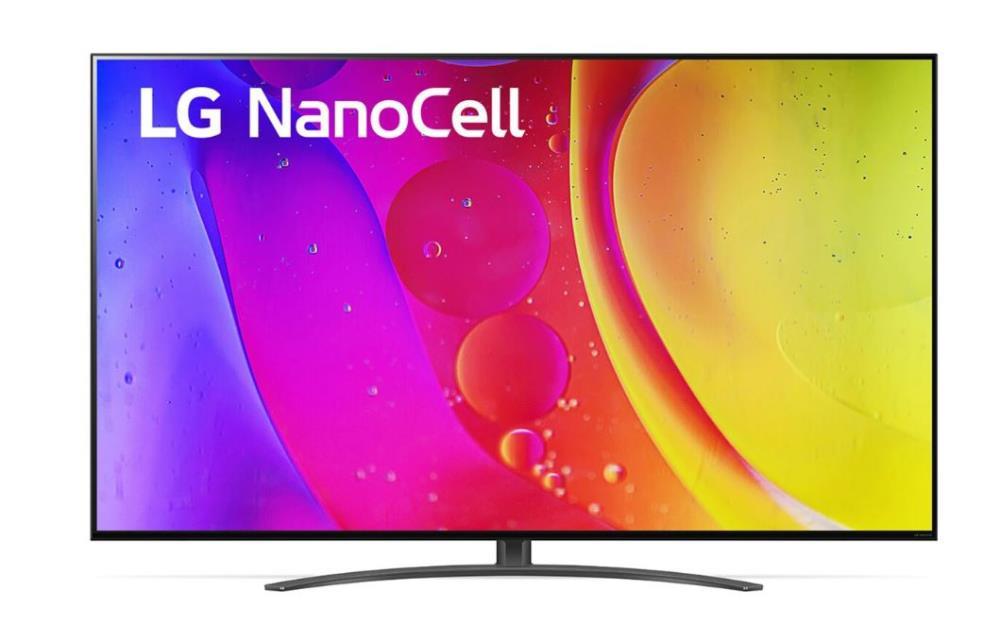 TV Set LG 65" 4K/Smart...