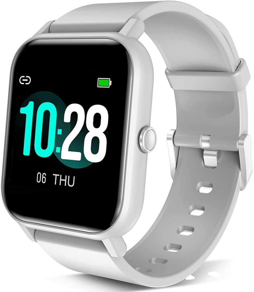 SMARTWATCH R3 GRAY BLACKVIEW