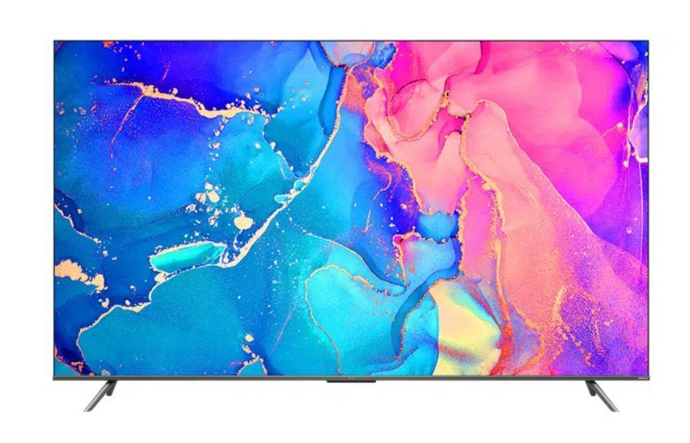 TV Set TCL 43" 4K/Smart...