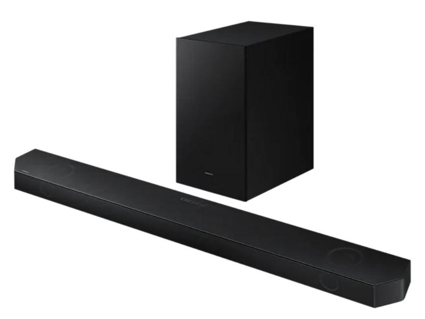 SOUND BAR 3.1.2 HW-Q700B EN...
