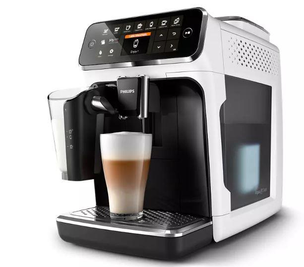 COFFEE MAKER ESPRESSO...