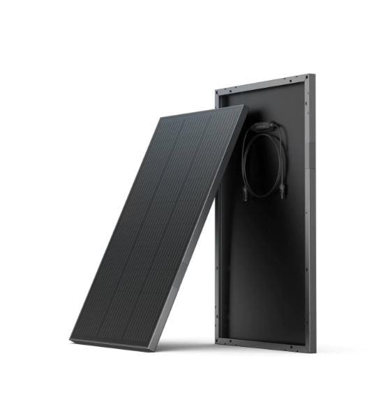 SOLAR PANEL KIT 100W...