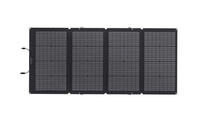 SOLAR PANEL 220W 5006501007...