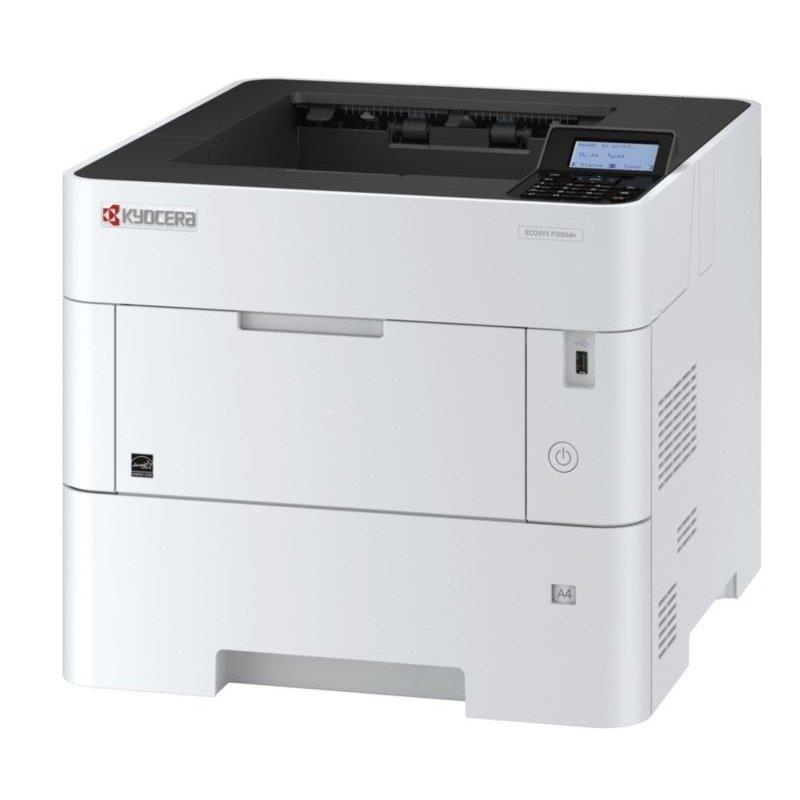 Laser Printer KYOCERA...