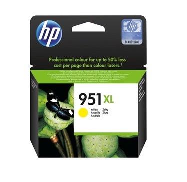 INK CARTRIDGE YELLOW...