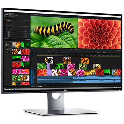 LCD Monitor DELL UP3218K...