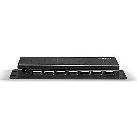 I O HUB USB2 7PORT 42794 LINDY