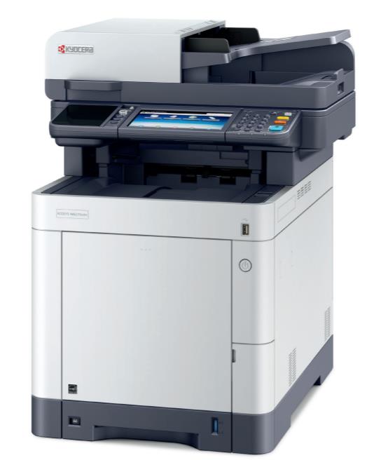 PRINTER COP SCAN FAX LASER...