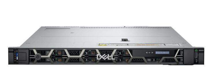 SERVER R650XS 4314S H745...
