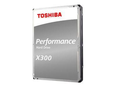 HDD TOSHIBA X300 12TB SATA...