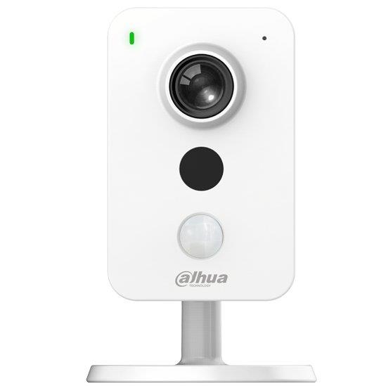 NET CAMERA 2MP IR CUBE POE...