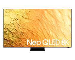 TV Set SAMSUNG 75" 8K/Smart...