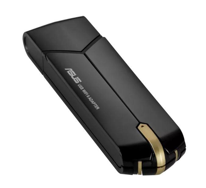 WRL ADAPTER 1800MBPS USB...