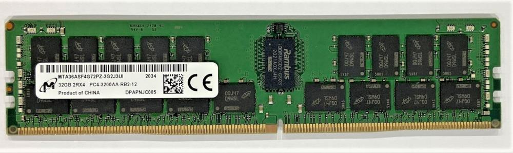 Server Memory Module DELL...
