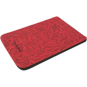 Tablet Case POCKETBOOK 6" Red