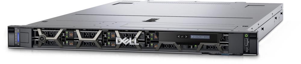 SERVER R650 4314SILV H745...