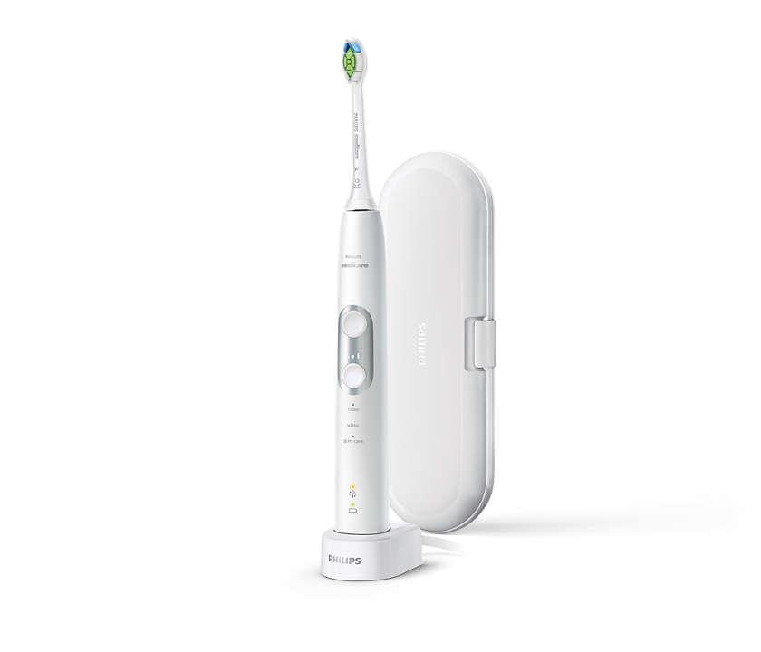 ELECTRIC TOOTHBRUSH HX6877...