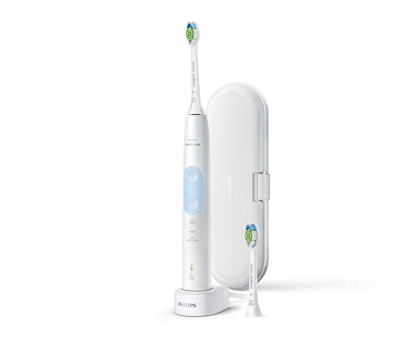 ELECTRIC TOOTHBRUSH HX6859...