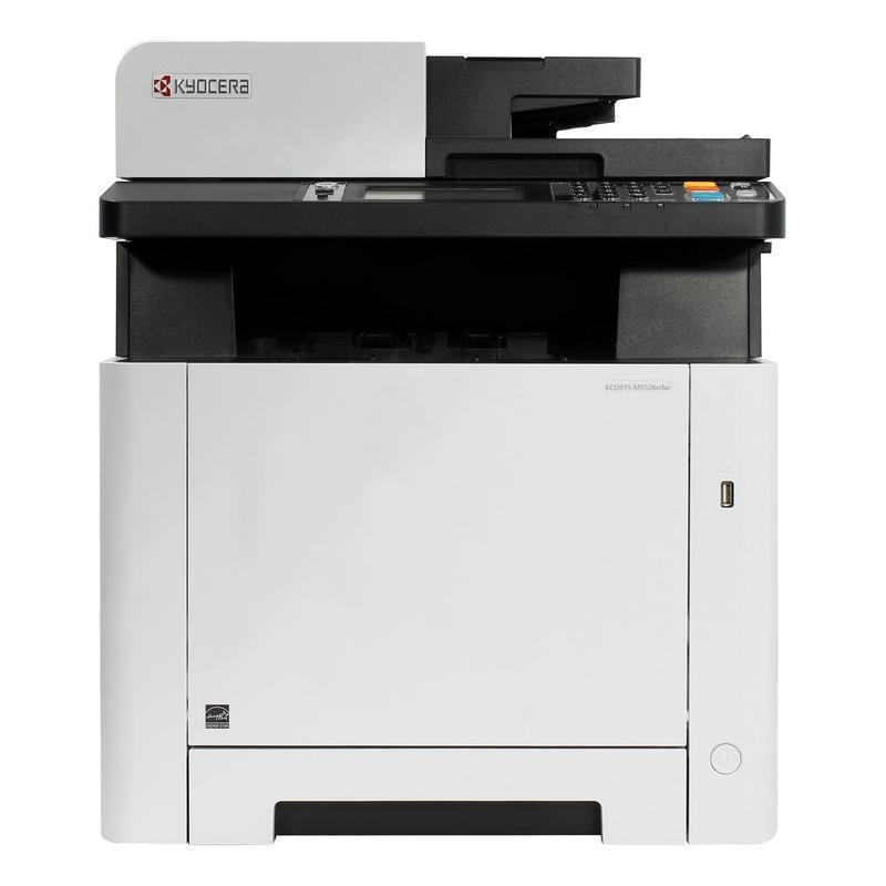 PRINTER COP SCAN LASER A4...