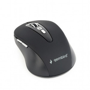 MOUSE BLUETH OPTICAL BLACK...