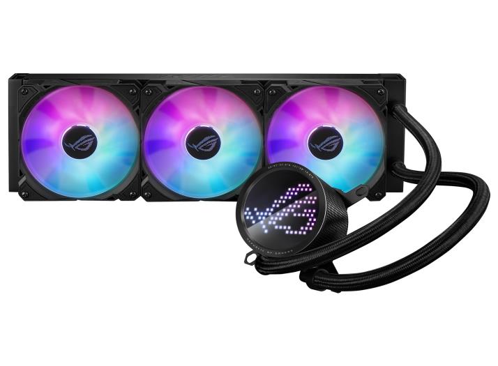 CPU COOLER S_MULTI ROG RYUO...