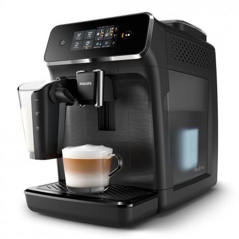 COFFEE MACHINE EP2230 10...